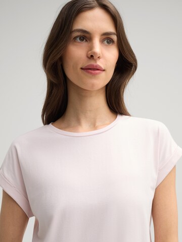 JOOP! Shirt 'Tally' in Pink