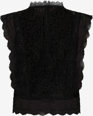 ONLY - Blusa en negro