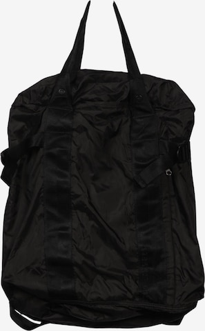 Arket Rucksack One Size in Schwarz: Vorderseite