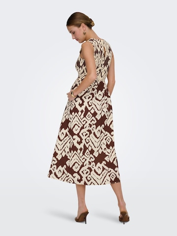 Abito 'JDYDiego' di JDY in marrone