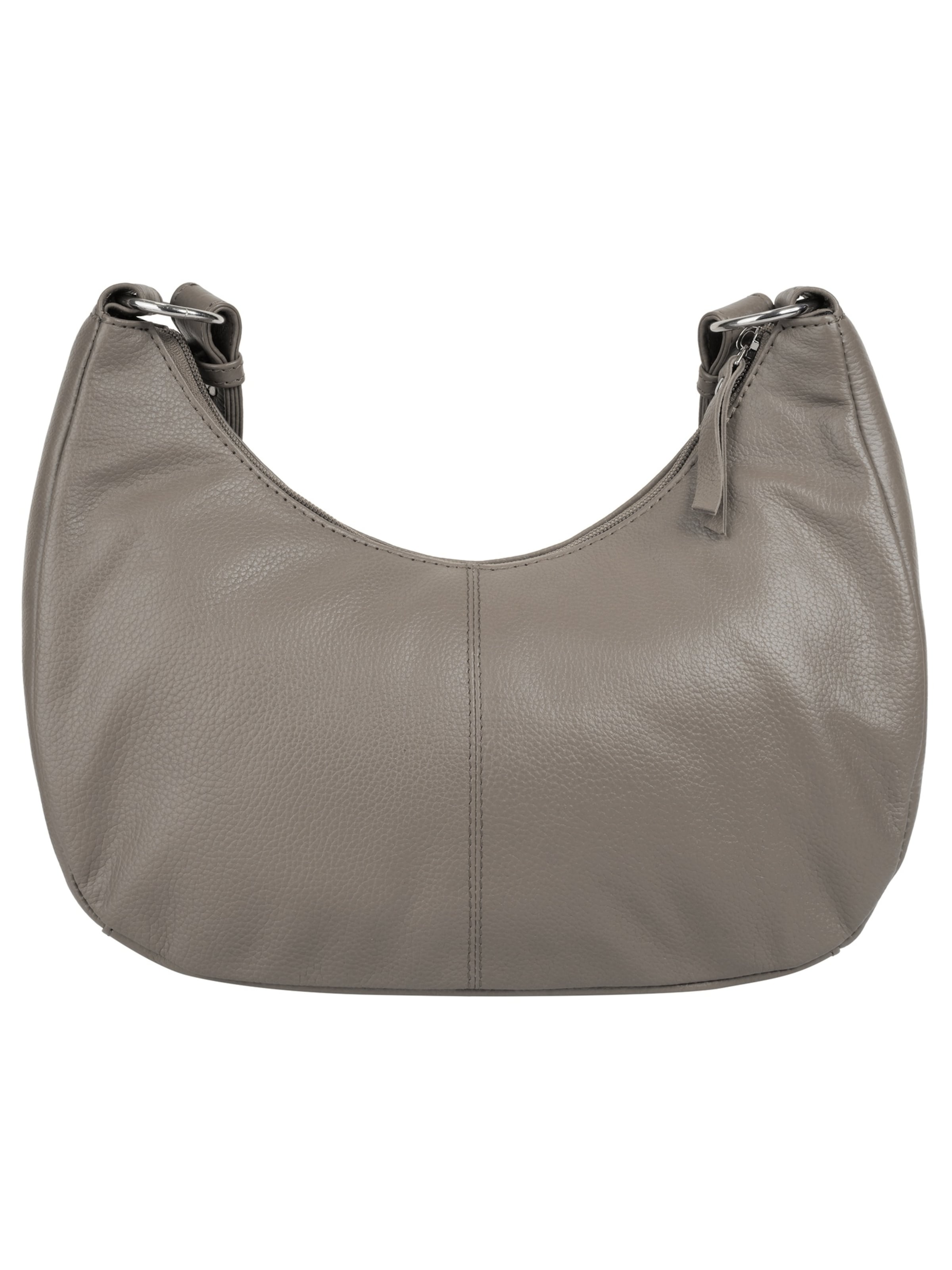 Sac à bandoulière Bruno Banani en gris