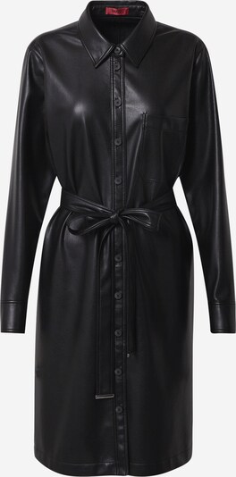 HUGO Kleid 'Kelana-1' in schwarz, Produktansicht
