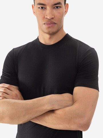Mey Undershirt 'Dry Cotton' in Black