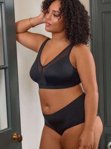 Minimiseur Soutien-gorge Next en noir