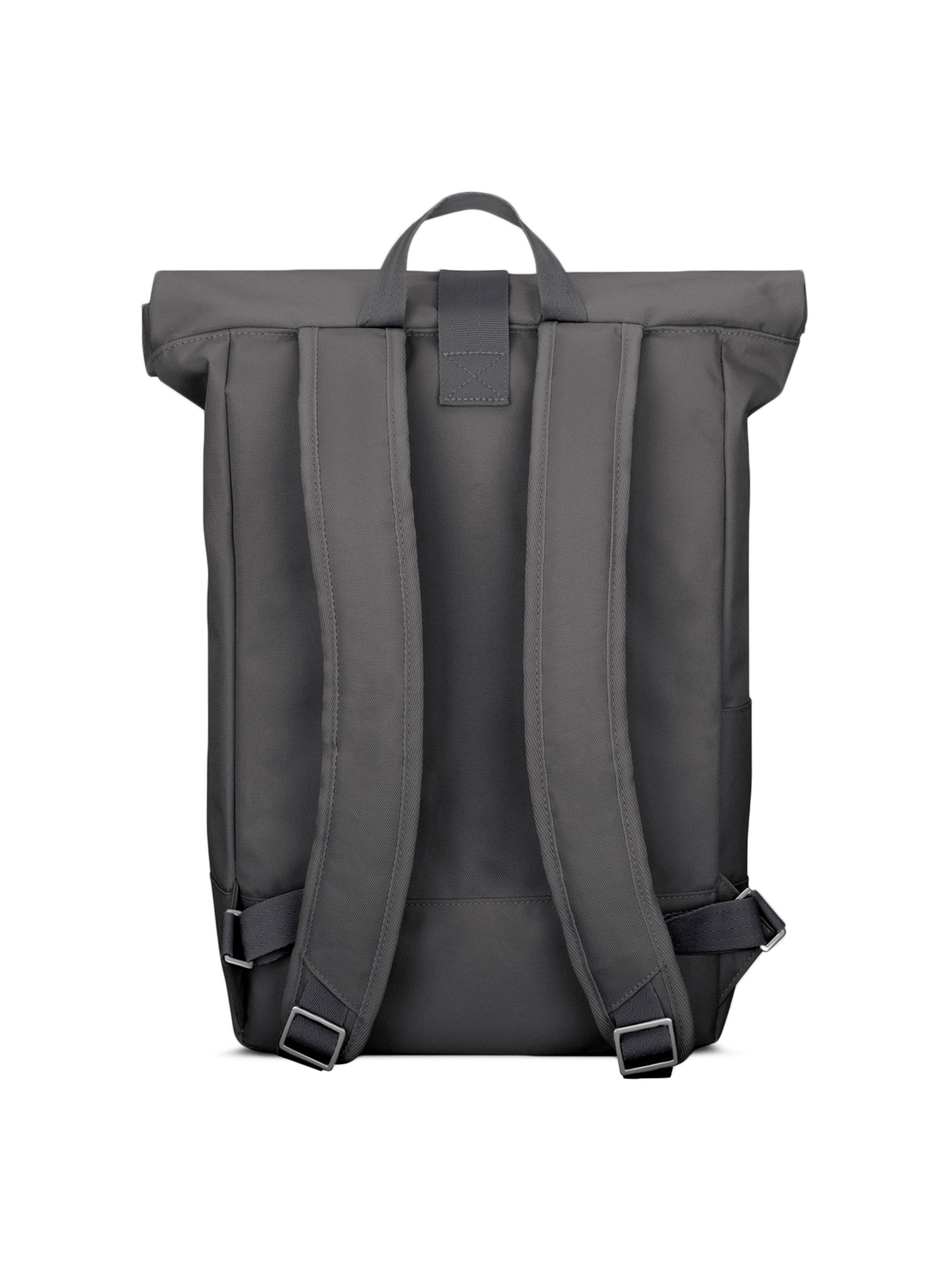 Zaino 'Robin Medium' di Johnny Urban in grigio