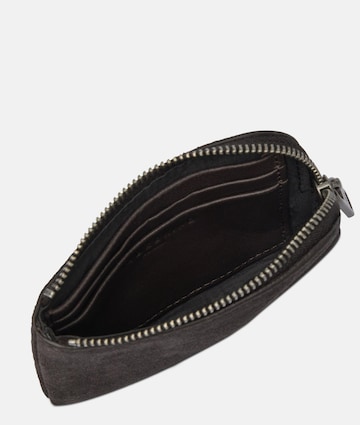 Liebeskind Berlin Wallet ' LENA ' in Brown