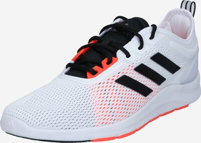 ADIDAS PERFORMANCE Sportsko 'ASWEETRAIN' i orange / svart / vit, Produktvy