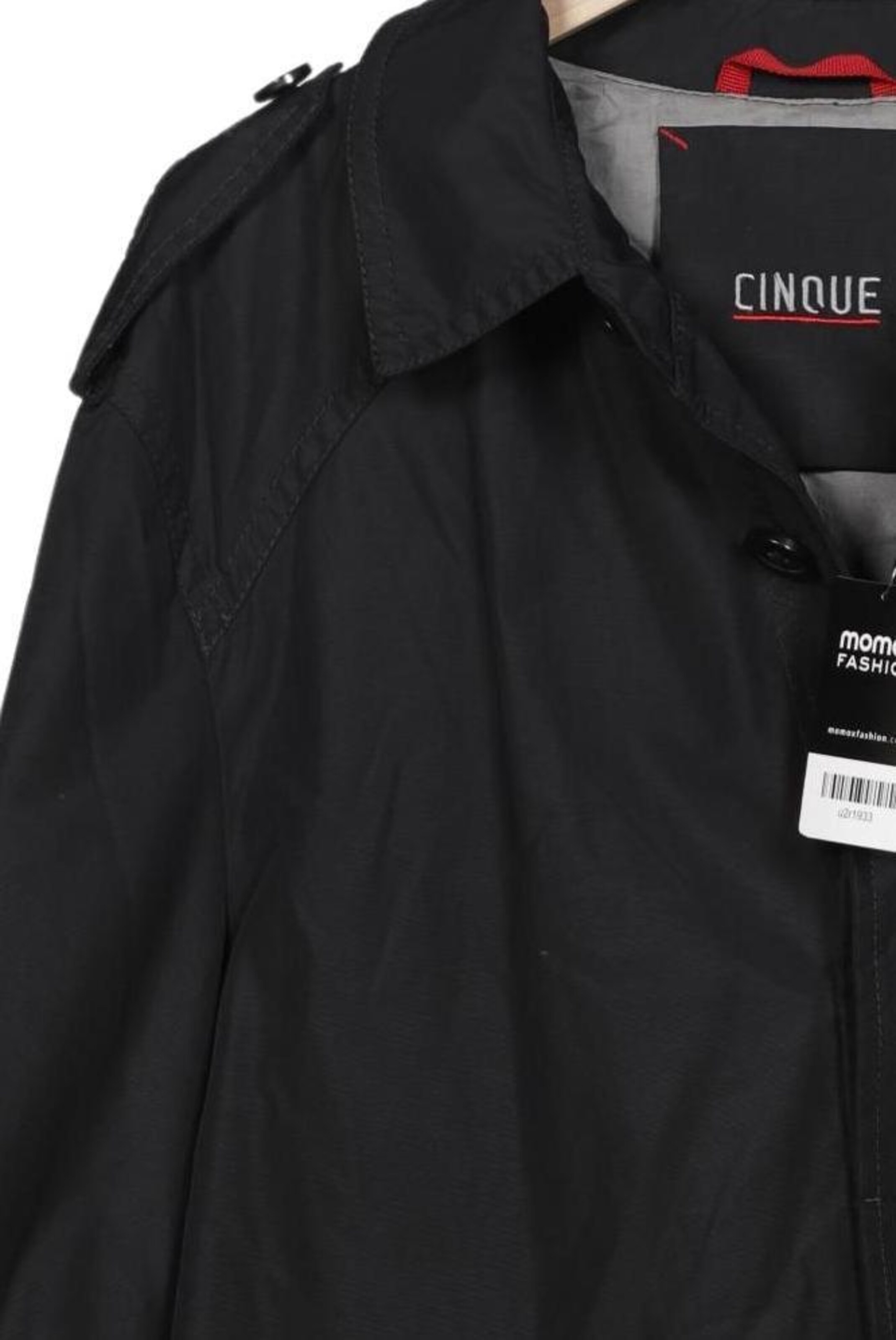 CINQUE Jacket & Coat in XXL in Black