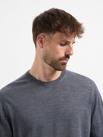 merso Sweater in Grey