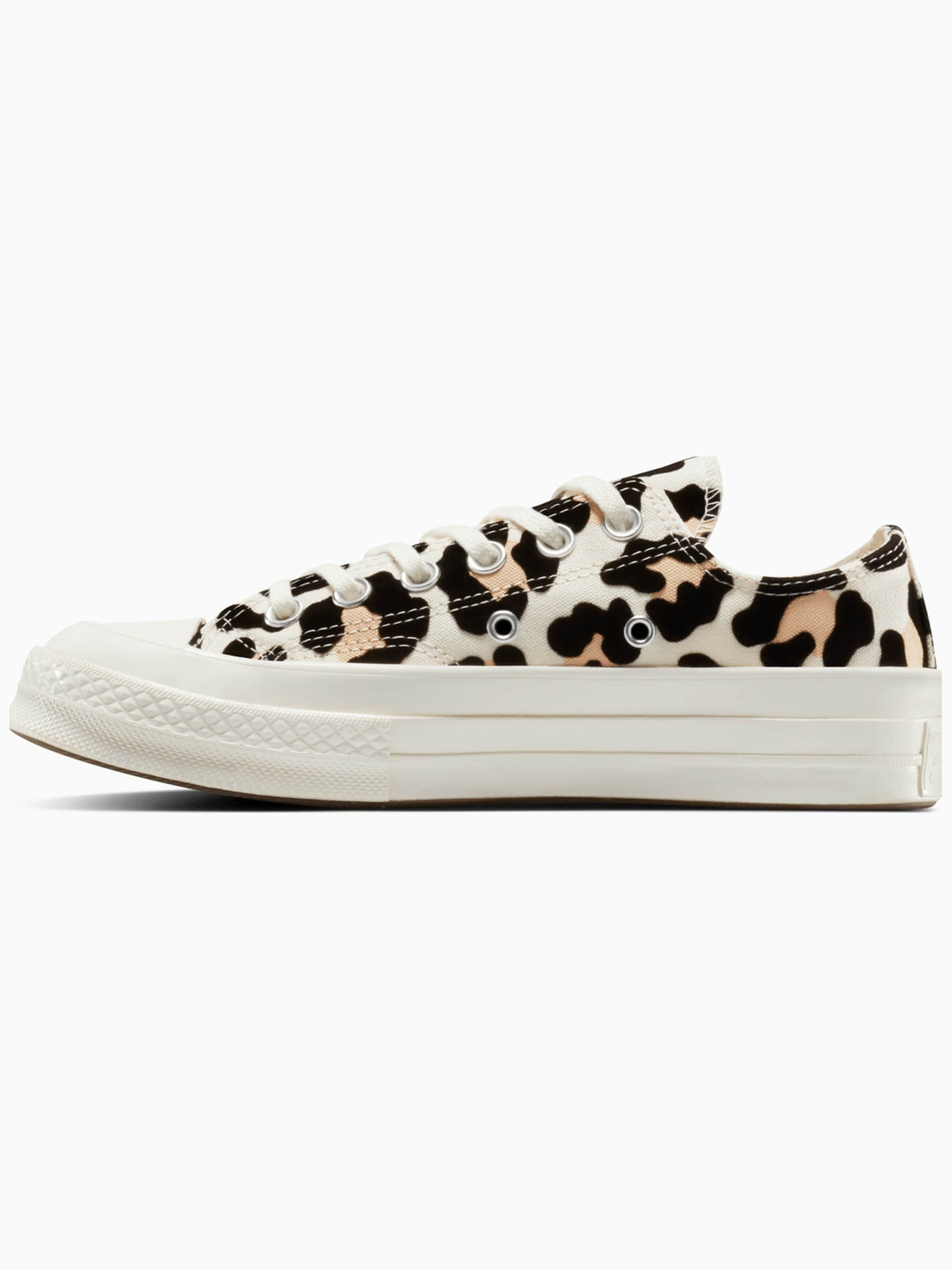 Sneaker bassa 'Converse Chuck 70' di CONVERSE in beige