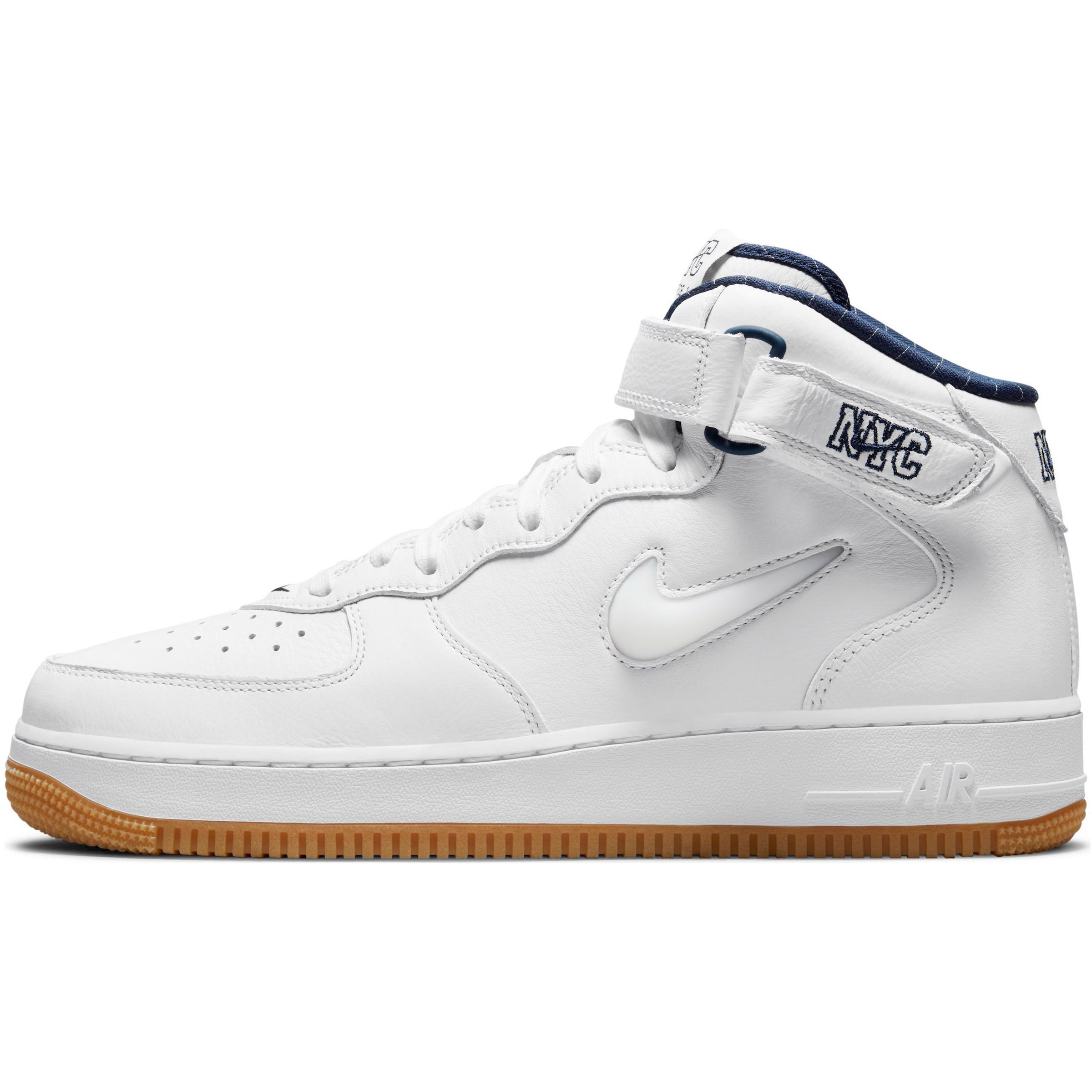 nike air force zwart 38