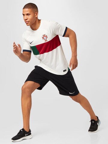 NIKE Trikot – béžová