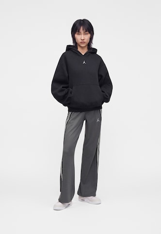 Jordan Sweatshirt 'BRK' in Black