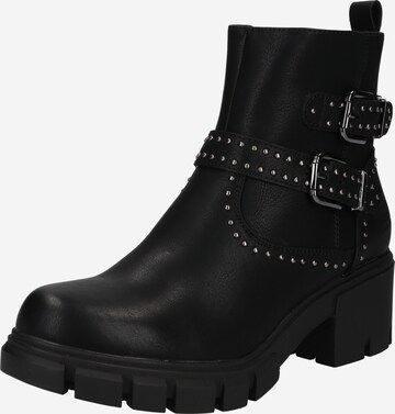 Dockers by Gerli Boots in Black: front