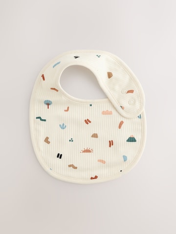 Next Слюнявчик в Синий