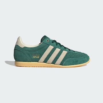 ADIDAS ORIGINALS Sneaker 'Japan' in Grün