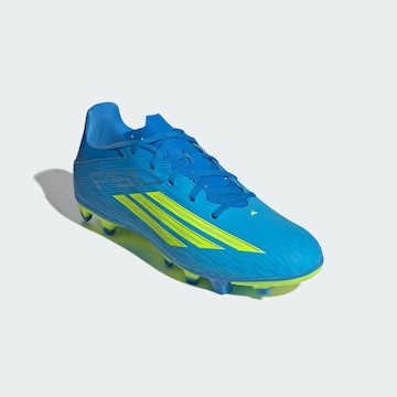Scarpa da calcio 'F50 Club' di ADIDAS PERFORMANCE in blu