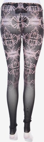 Marcelo Burlon Leggings S in Braun