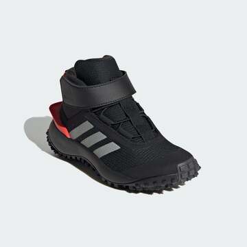 ADIDAS PERFORMANCE Boots 'Fortatrail' in Zwart