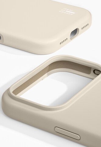 iDeal of Sweden Etui na smartfona 'iPhone 17 Pro Max' w kolorze biały
