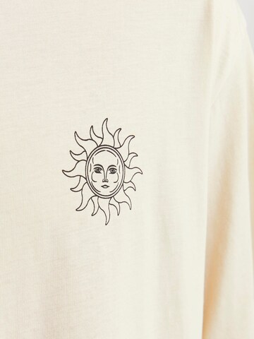 JACK & JONES Shirt in Wit