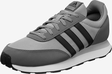 ADIDAS SPORTSWEAR Sneakers 'Run 60s 3.0' in Grey: front