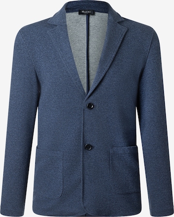 MAERZ Muenchen Blazer in Blue: front