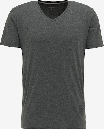 Carlo Colucci Shirt 'Cavallari' in Grey: front