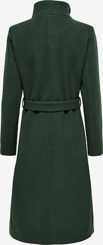 ONLY Between-Seasons Coat 'EMMA' in Green