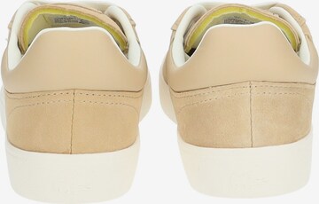 LACOSTE Sneakers laag in Bruin