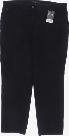 BRAX Jeans in 37-38 in Black: front