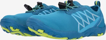 ENDURANCE Beach & Pool Shoes 'Diweit' in Blue