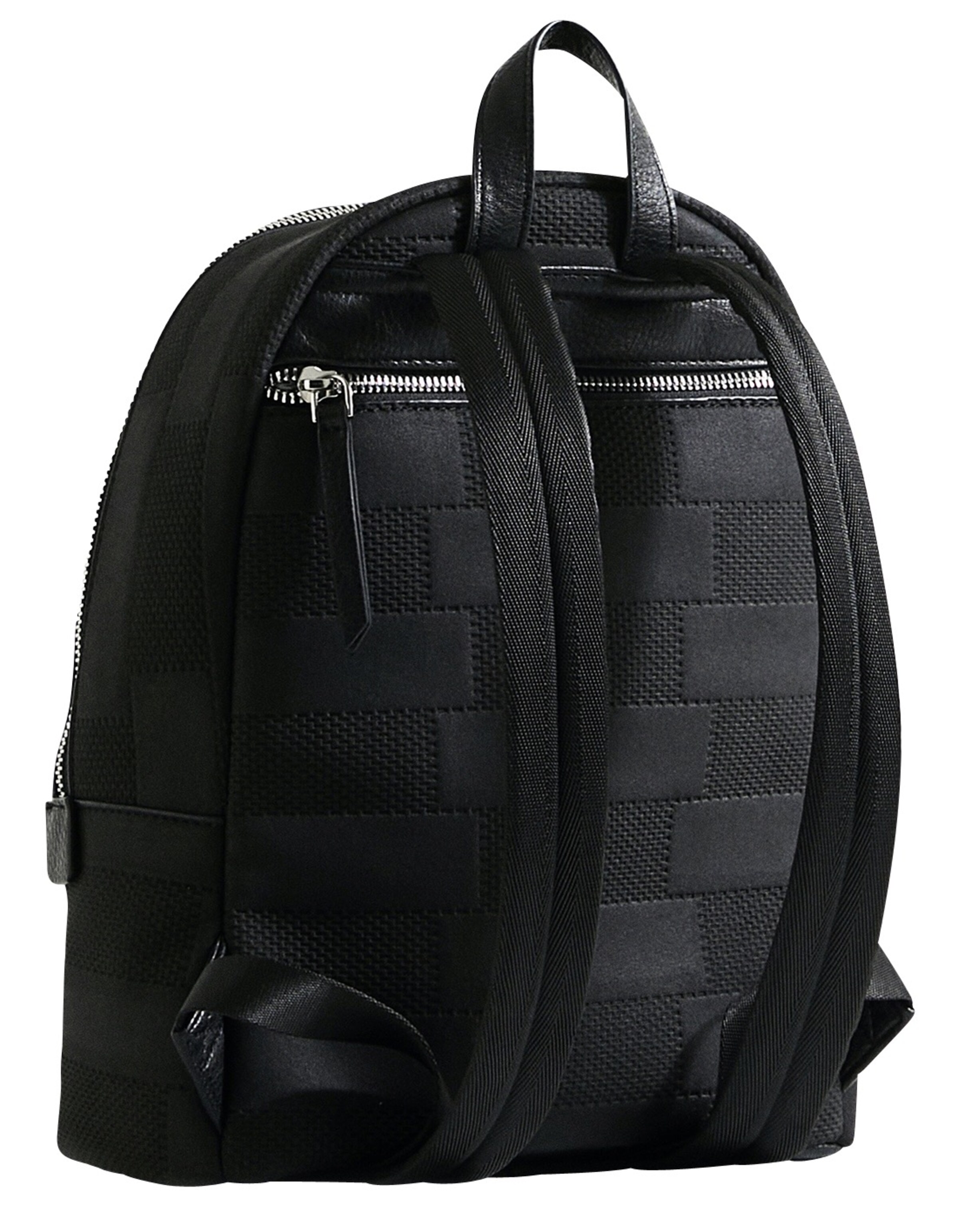 Frauen Taschen & Rucksäcke Desigual Rucksack in Schwarz - QL86096 Frauen Taschen & Rucksäcke Desigual Rucksack in Schwarz - QL86096