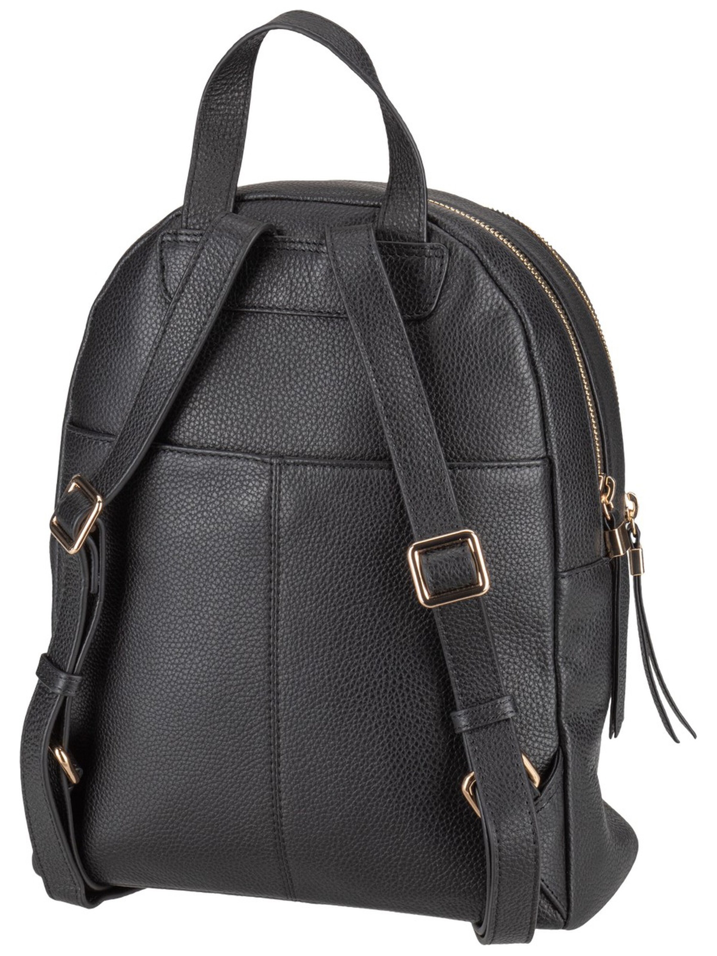 Picard Backpack ' Java ' in Black