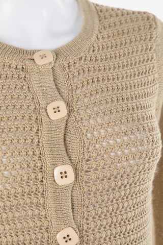 River Woods Sweater & Cardigan in XS in Beige