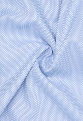 ETERNA Regular fit Business Shirt in Blue