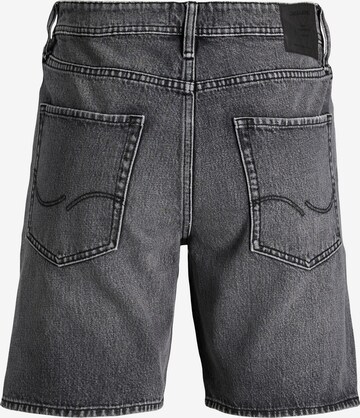 JACK & JONES Regular Jeans 'CHRIS' in Grey