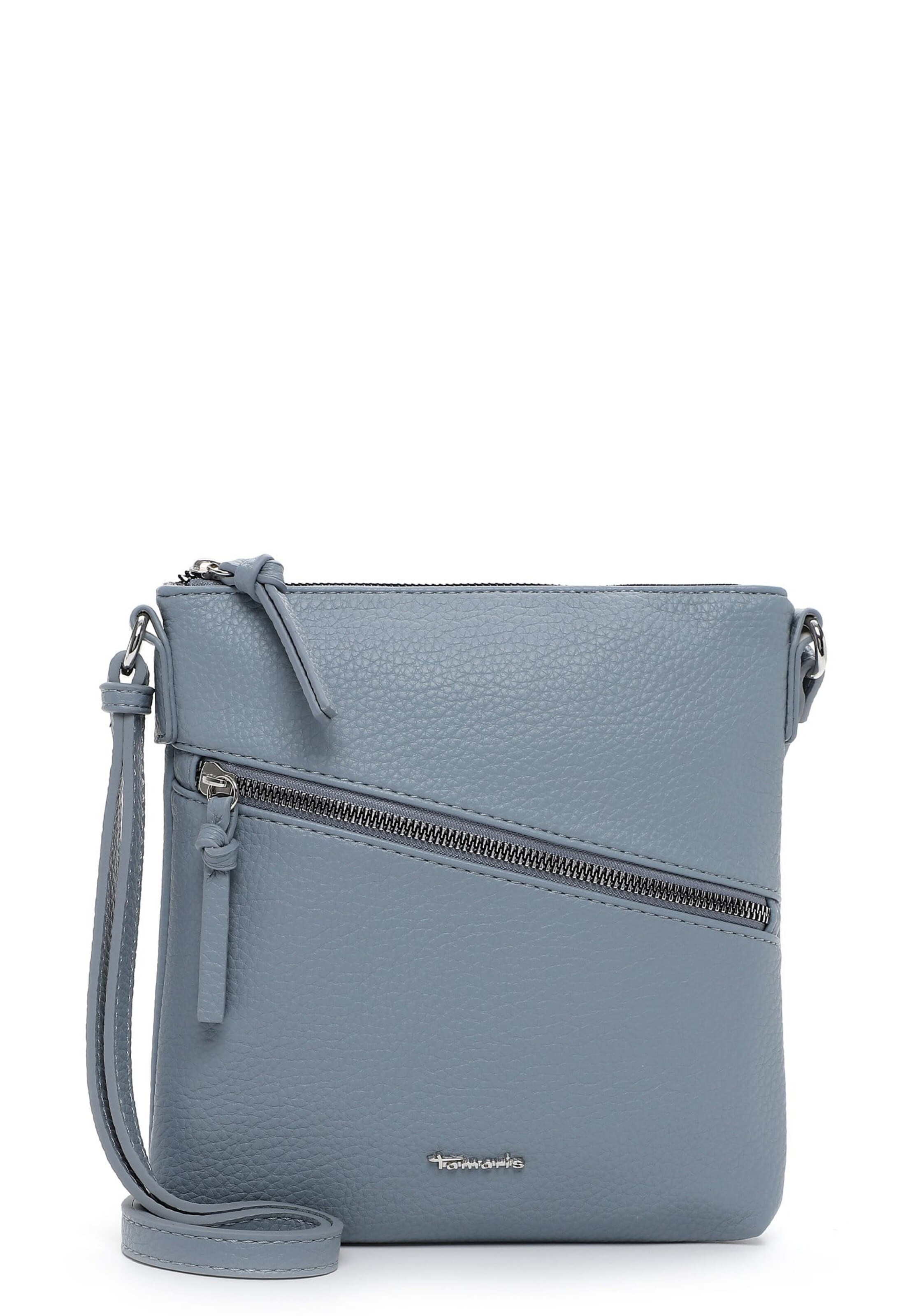 Tamaris Õlakott 'Alessia', värv sinine: eest vaates