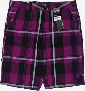 O'NEILL Shorts 34 in Pink: predná strana