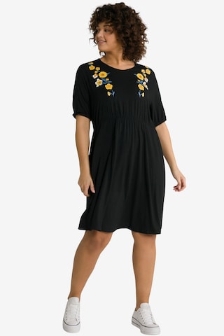 Robe '794937' Ulla Popken en noir