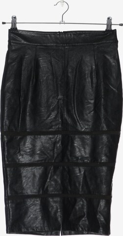 RINASCIMENTO Skirt in S in Black: front