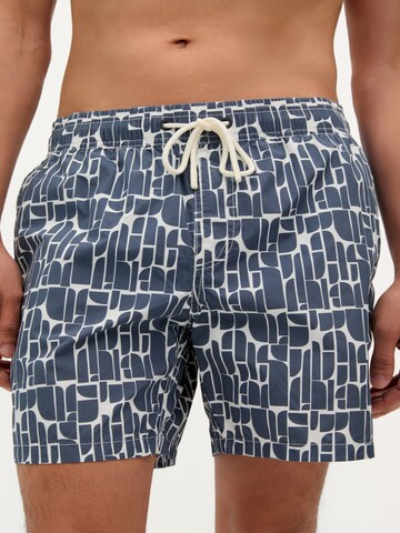 Shorts de bain ' ' Scalpers en bleu