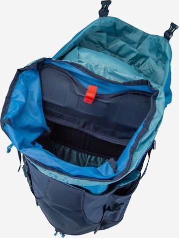 VAUDE Sports Backpack 'Brenta' in Blue