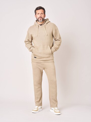 Deeluxe Sweatshirt‌‌‌‌‌‌‌‌‌‌ in Beige