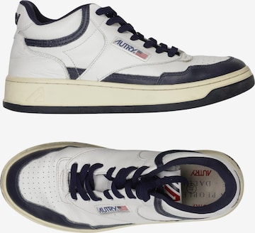 Autry Sneaker 39 in Weiß: Vorderseite
