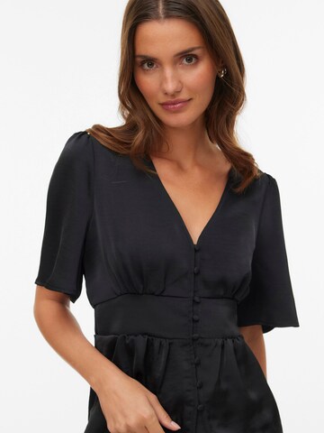 VERO MODA - Blusa 'VMAndrea' en negro