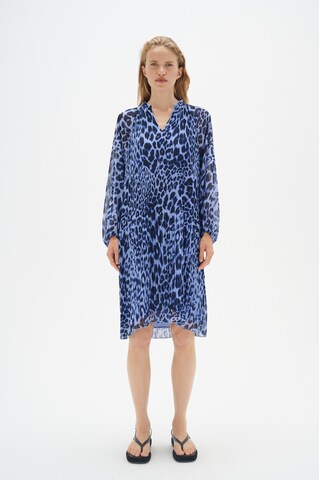 Robe 'Nesdra' InWear en bleu