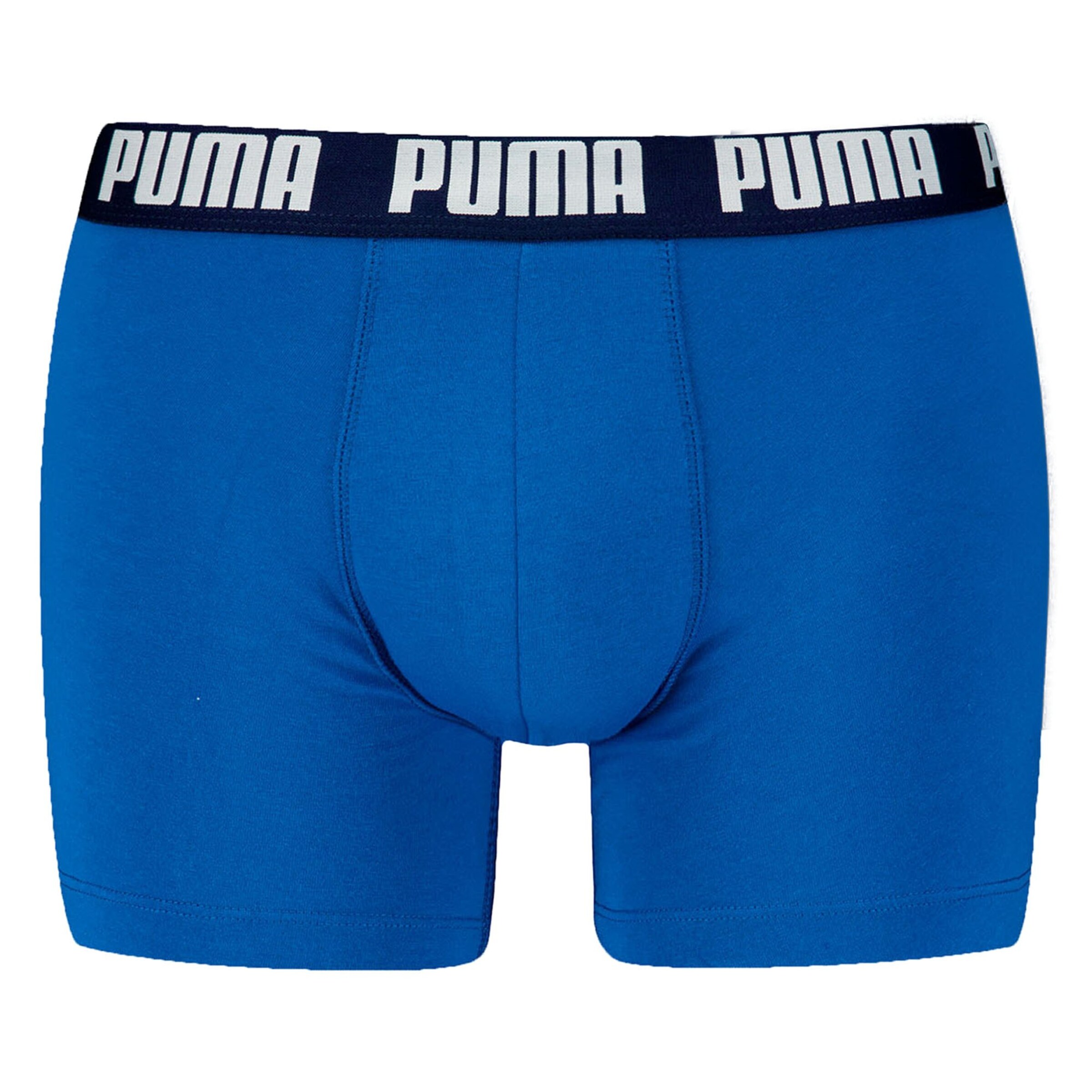 PUMA Boxer shorts in Blue
