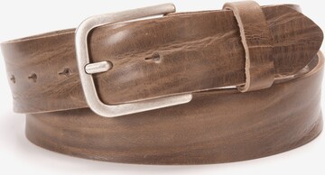 BA98 Belt 'Cologne' in Brown: front