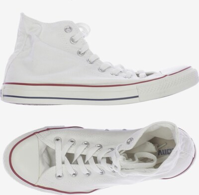 CONVERSE Sneakers & Trainers in 42,5 in White, Item view